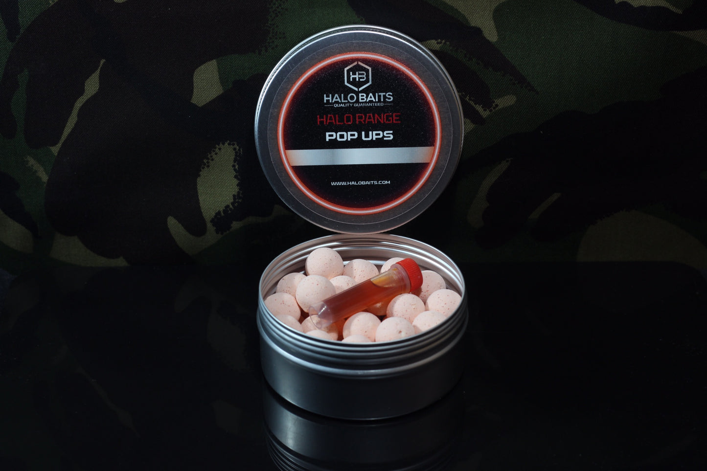 Squid & Octopus Pop Ups & Wafters