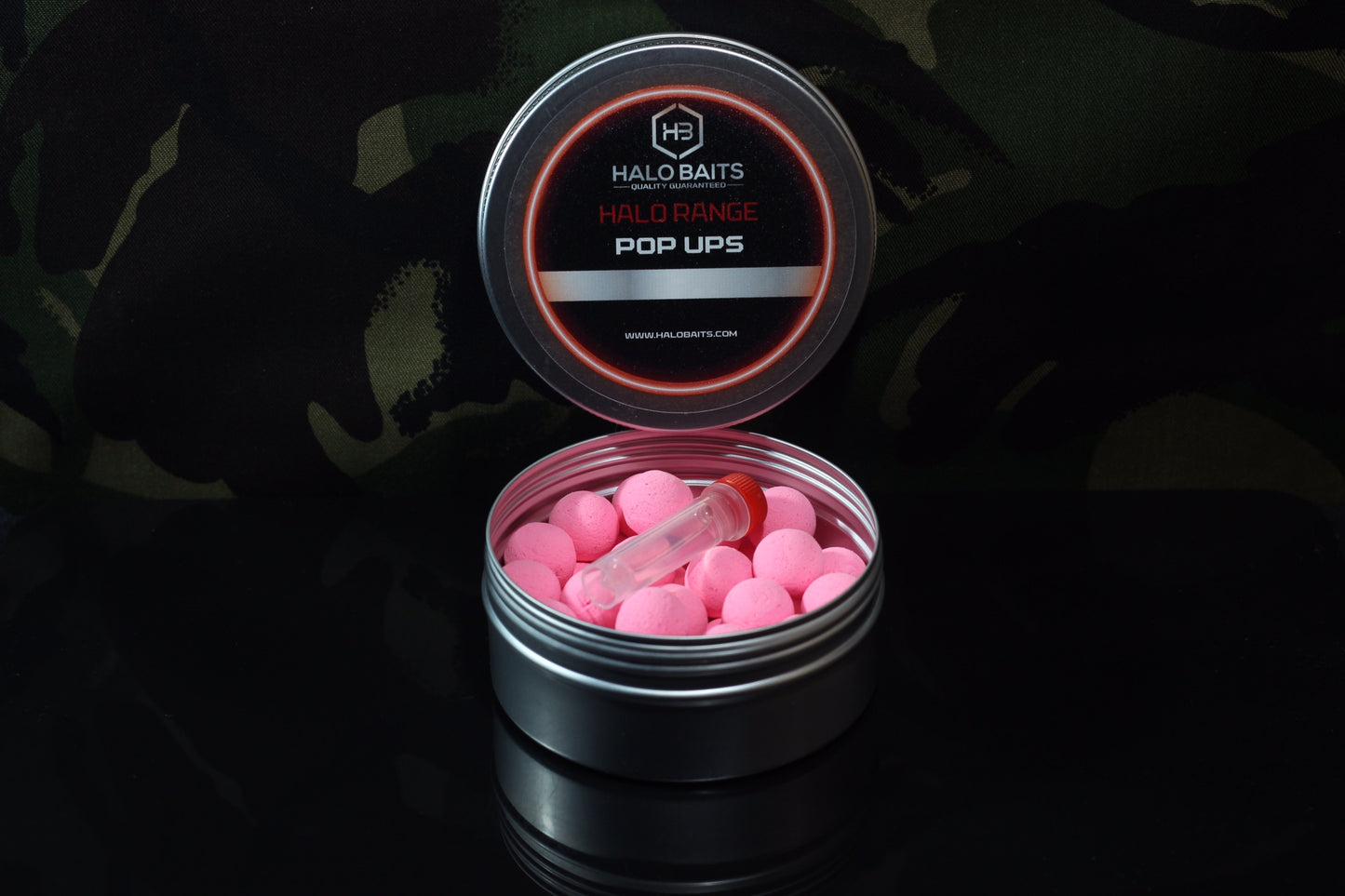 Plum Specials Pop Ups & Wafters