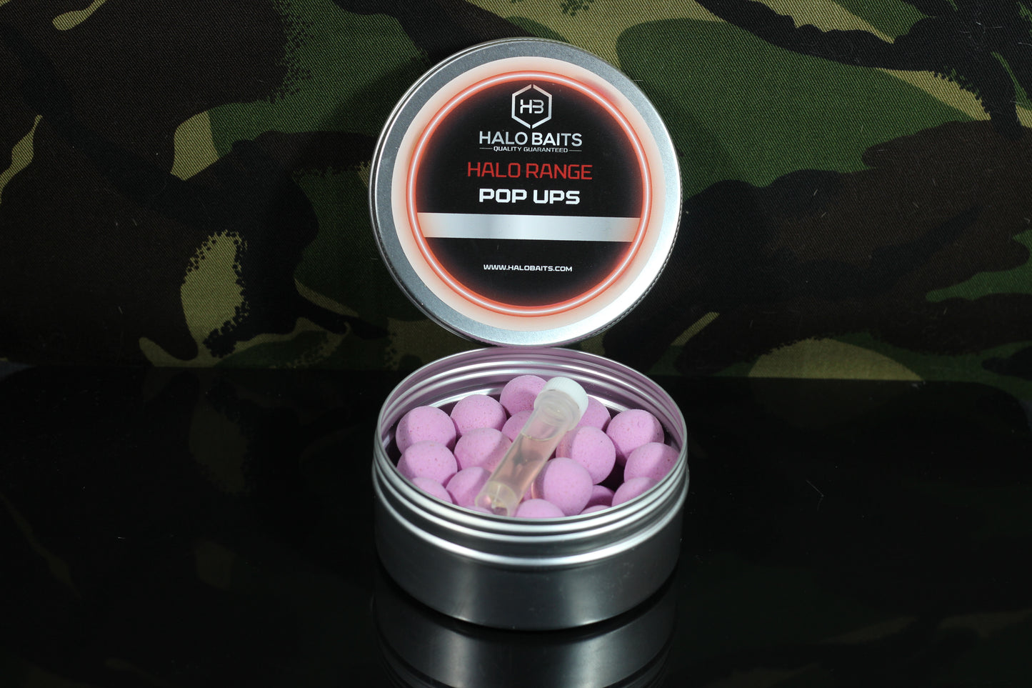 Mulberry Pop Ups & Wafters