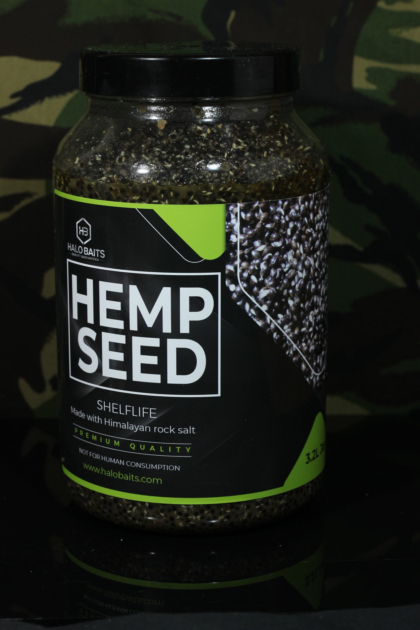 Hemp Seed