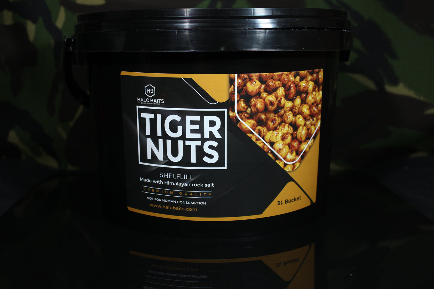 Tiger Nuts