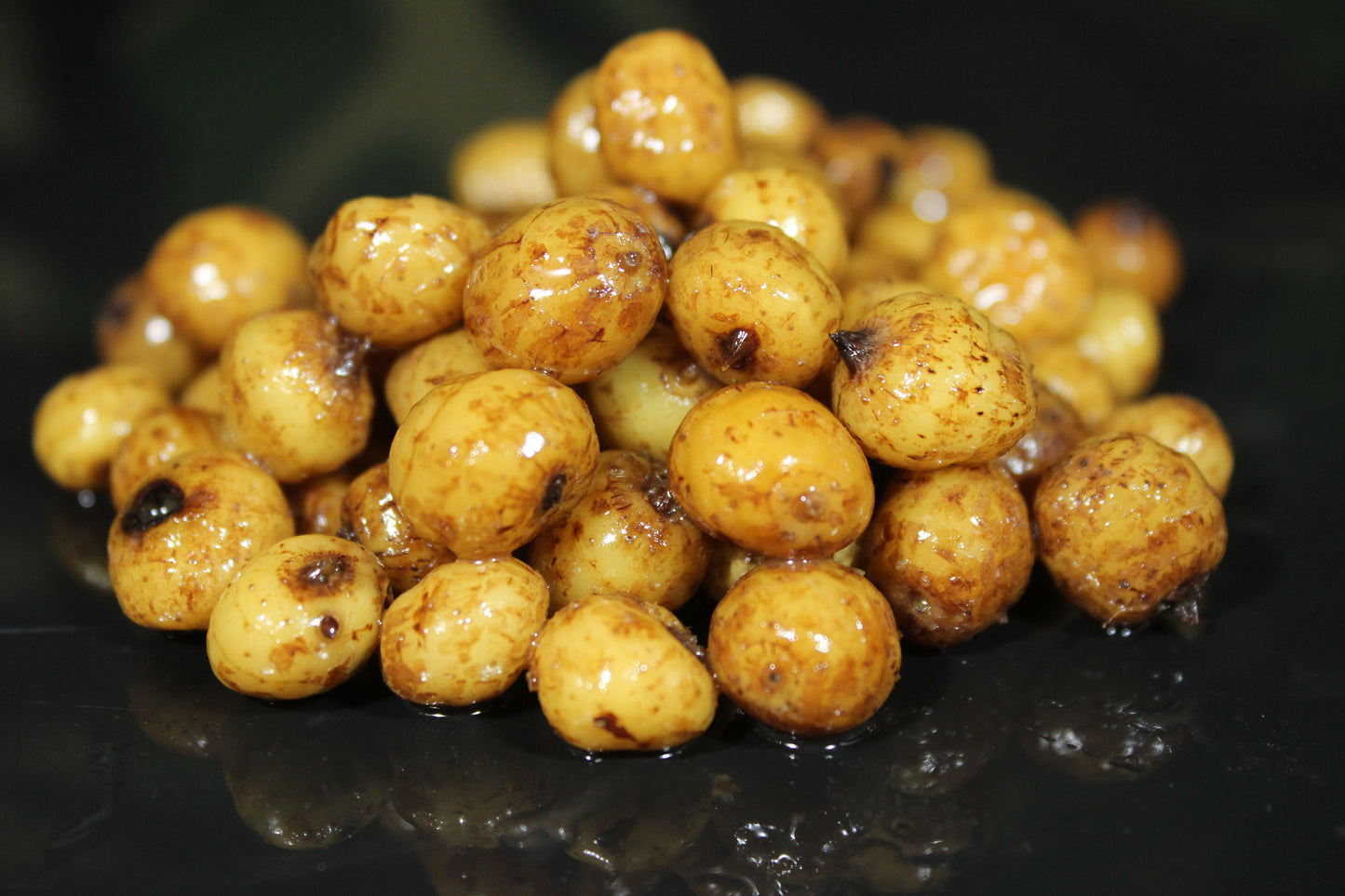 Tiger Nuts