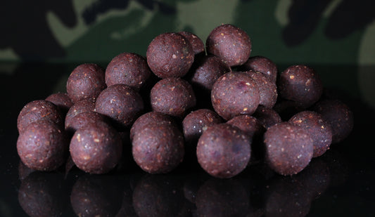 BMX Boilies