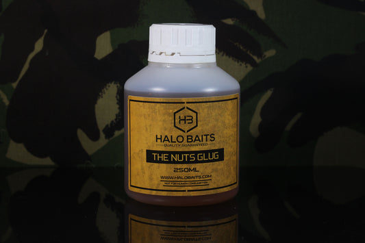 The NUTS Glug 250ml