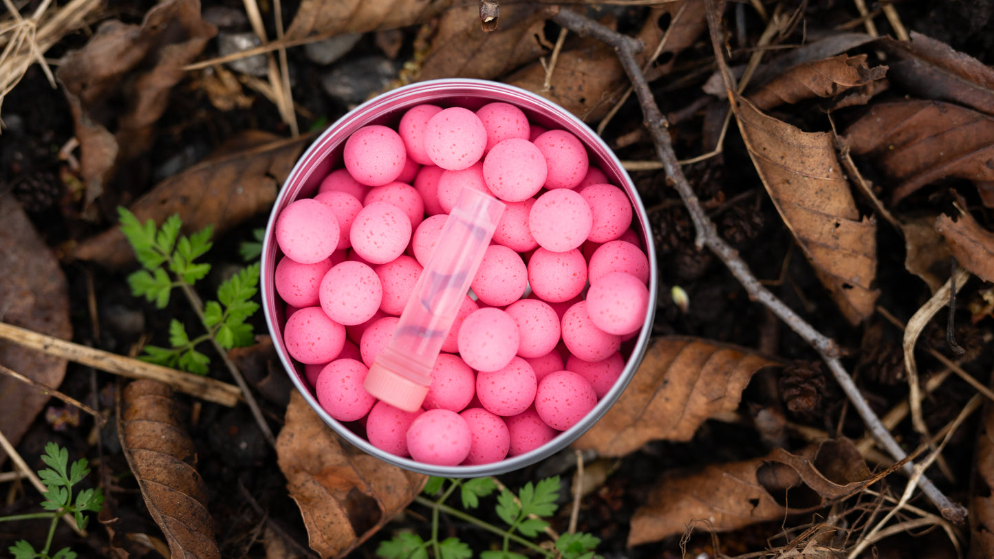 Plum Specials Pop Ups & Wafters