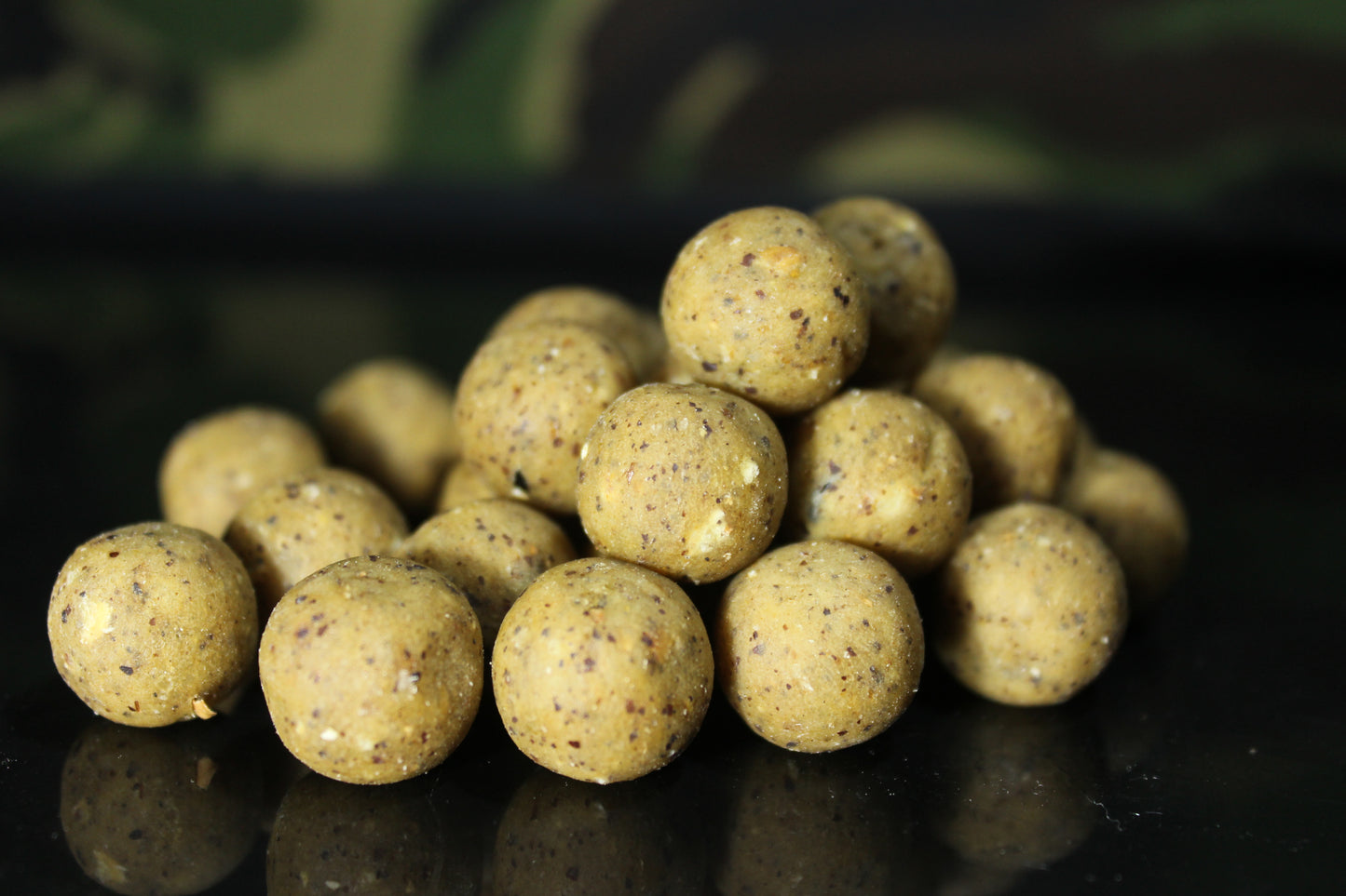 NTX Boilies - AKA "Skunky-Nut"