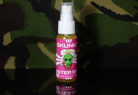 Skunkz Booster Spray