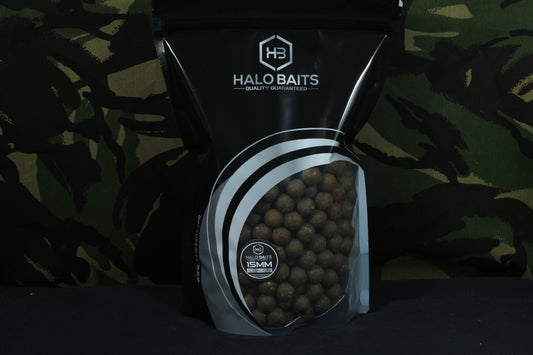 GLX Boilies