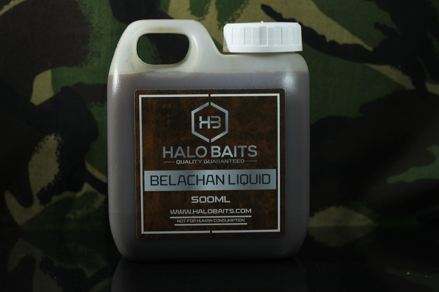 Belachan Liquid