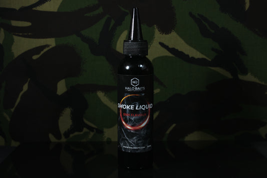 BMX Smoke Liquid