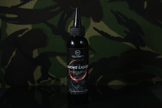 GLX Smoke Liquid