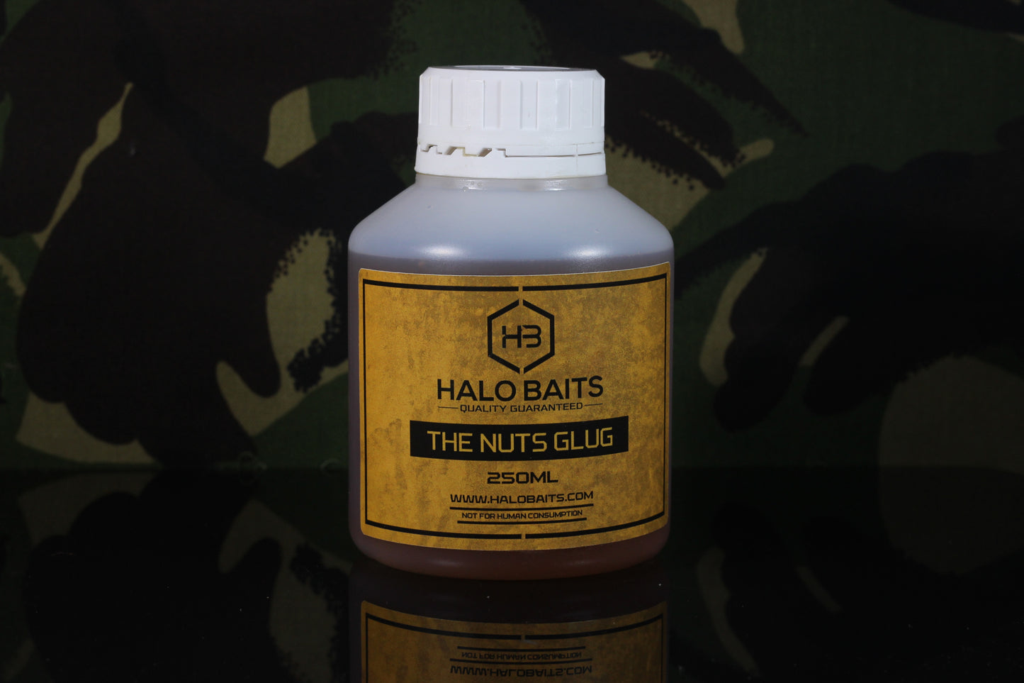 The NUTS Glug 250ml